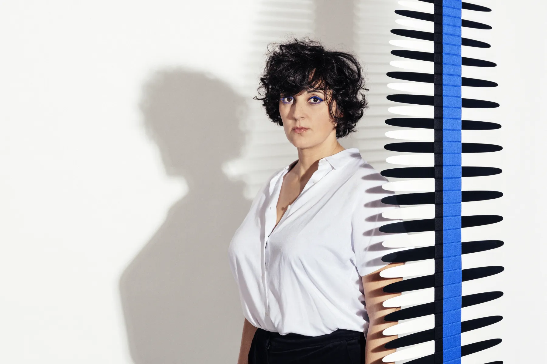 Marion Rampal, Song for Abbey